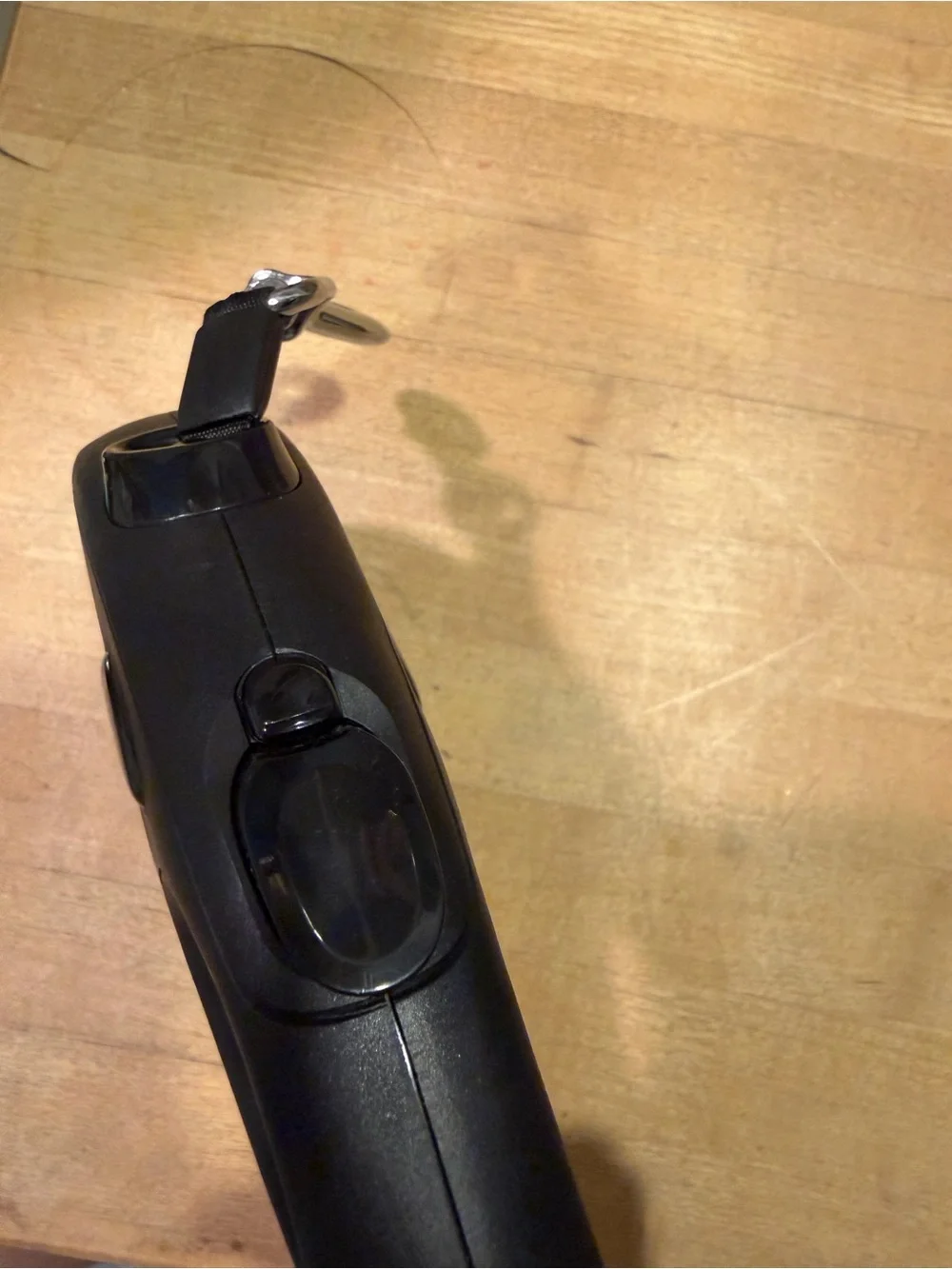 Flexi works fine